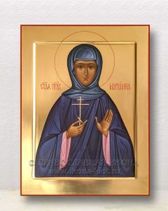Икона «Мариамна (Мария) праведная» Благовещенск